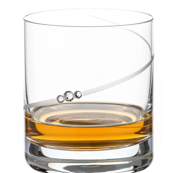 Buy Silhouette Whisky Tumbler from The Bar Collective