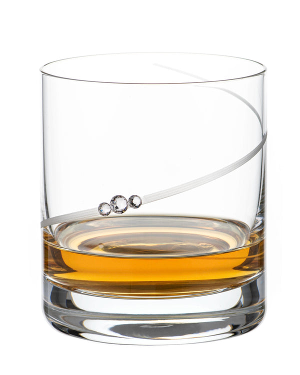 Buy Silhouette Whisky Tumbler from The Bar Collective