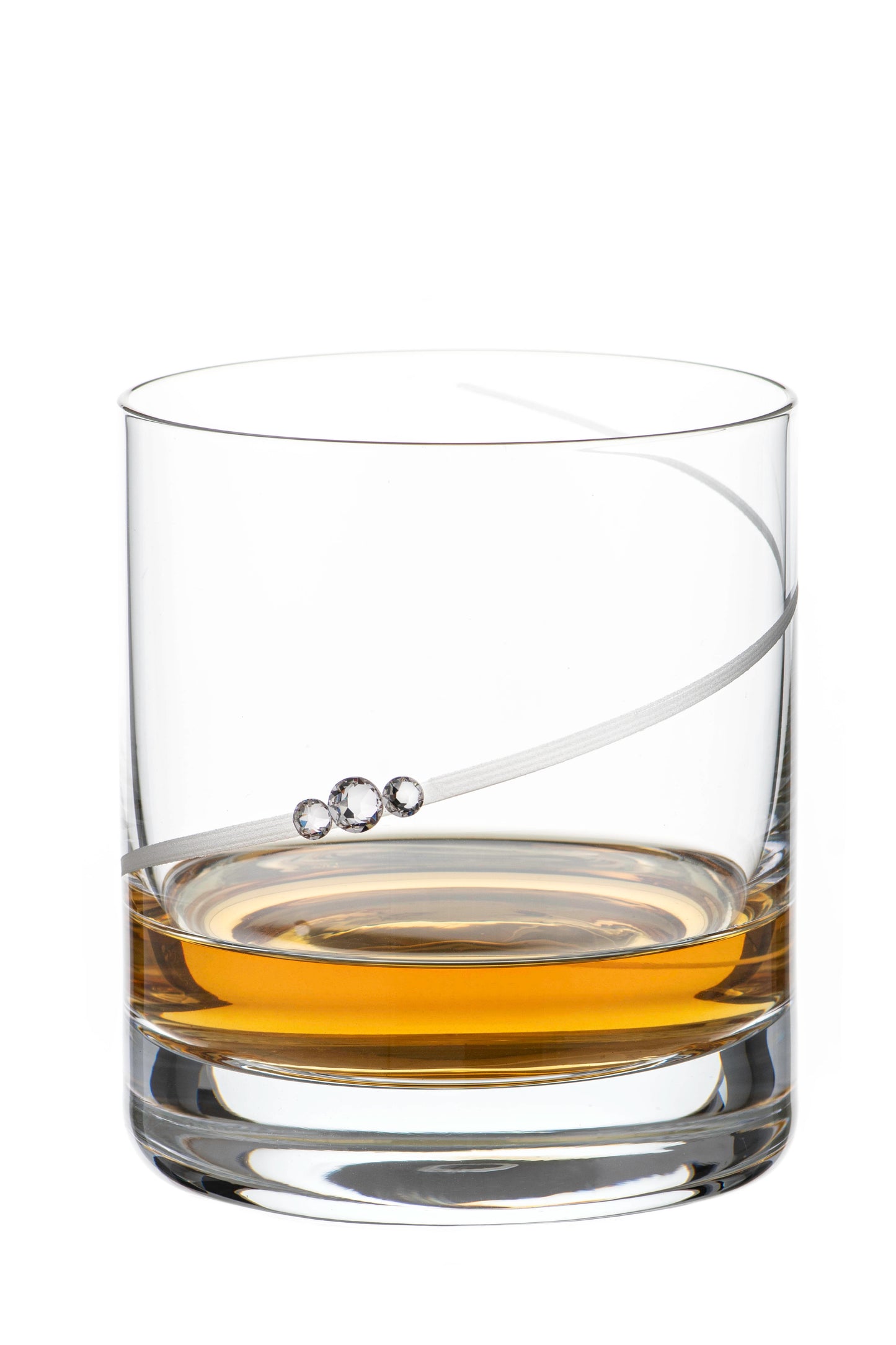 Silhouette Whisky Tumbler