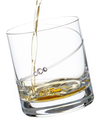 Shop Diamante's Silhouette Whisky Tumbler Online