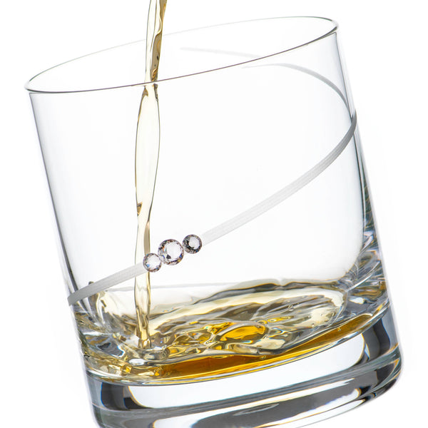Shop Diamante's Silhouette Whisky Tumbler Online
