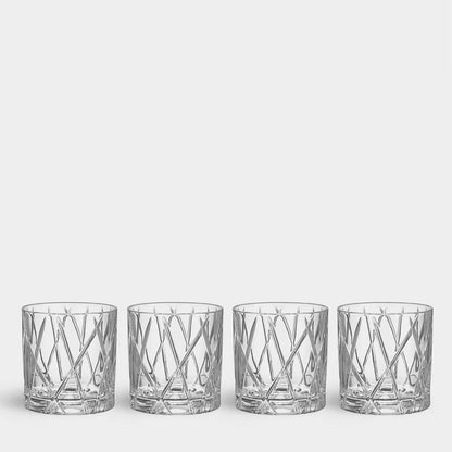 Modern Whisky Tumbler