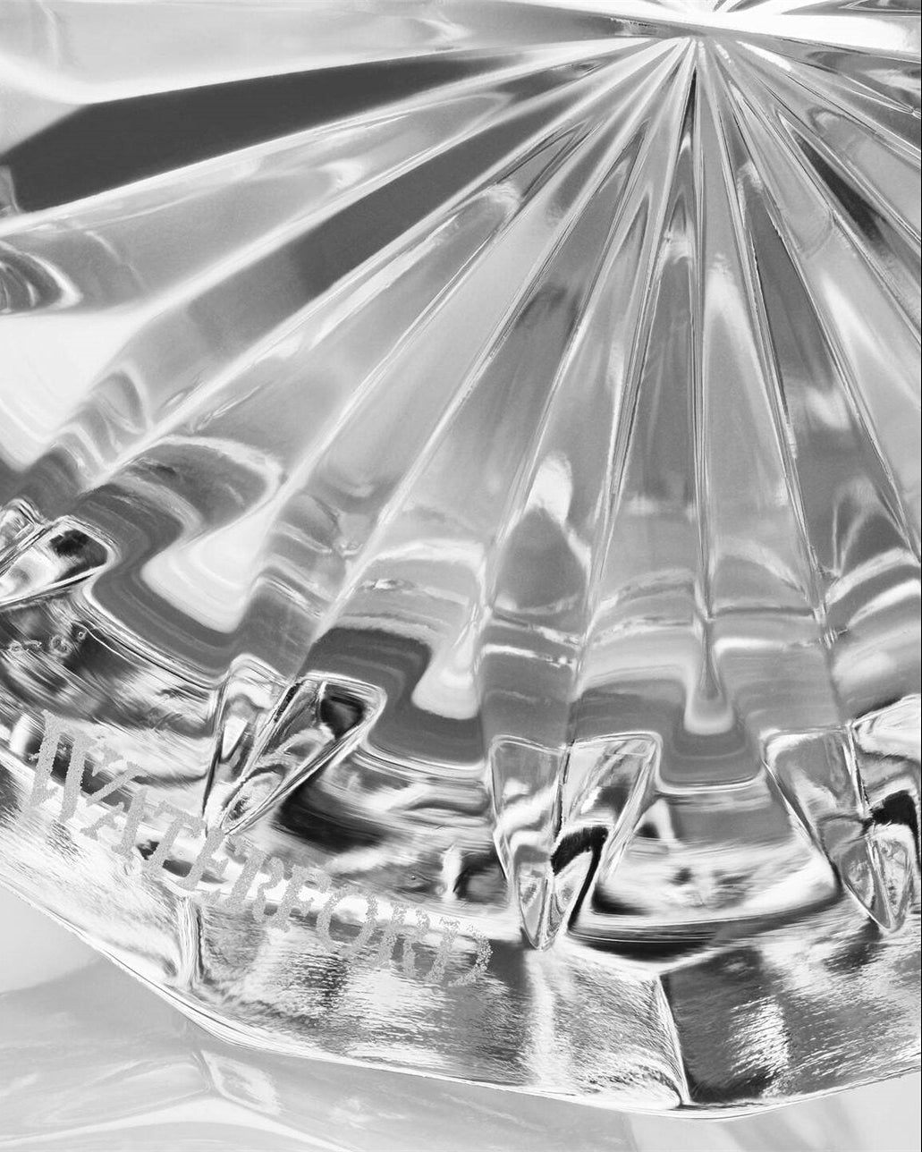 Lismore DOF Whisky Glass