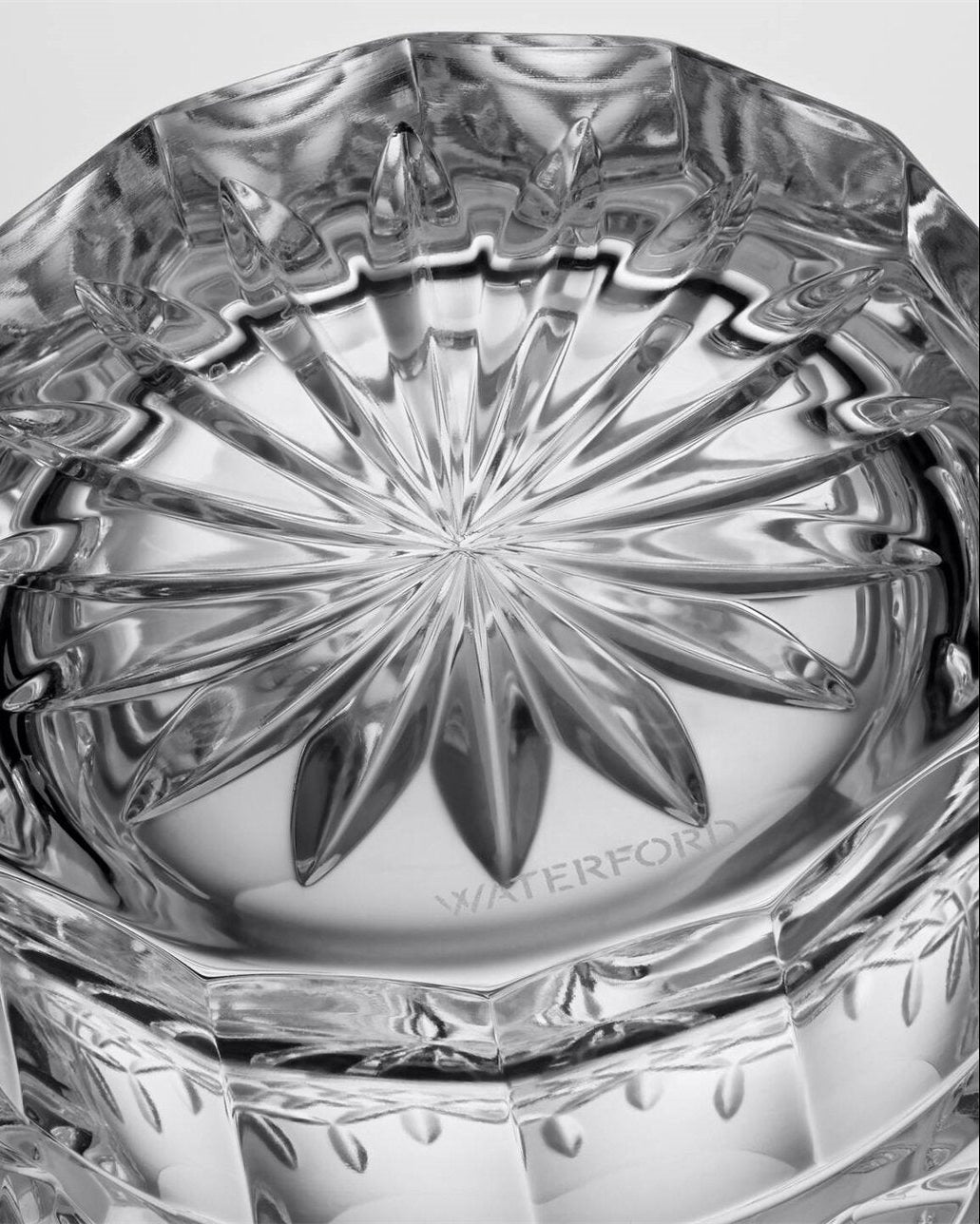 Lismore DOF Whisky Glass