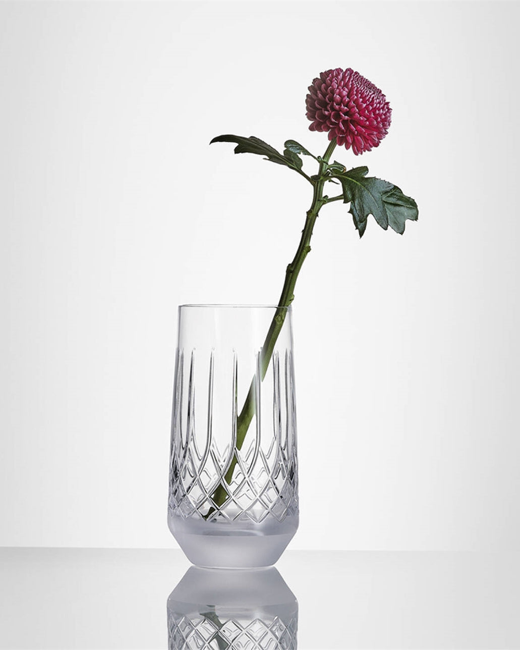 Lismore Arcus Highball Glass