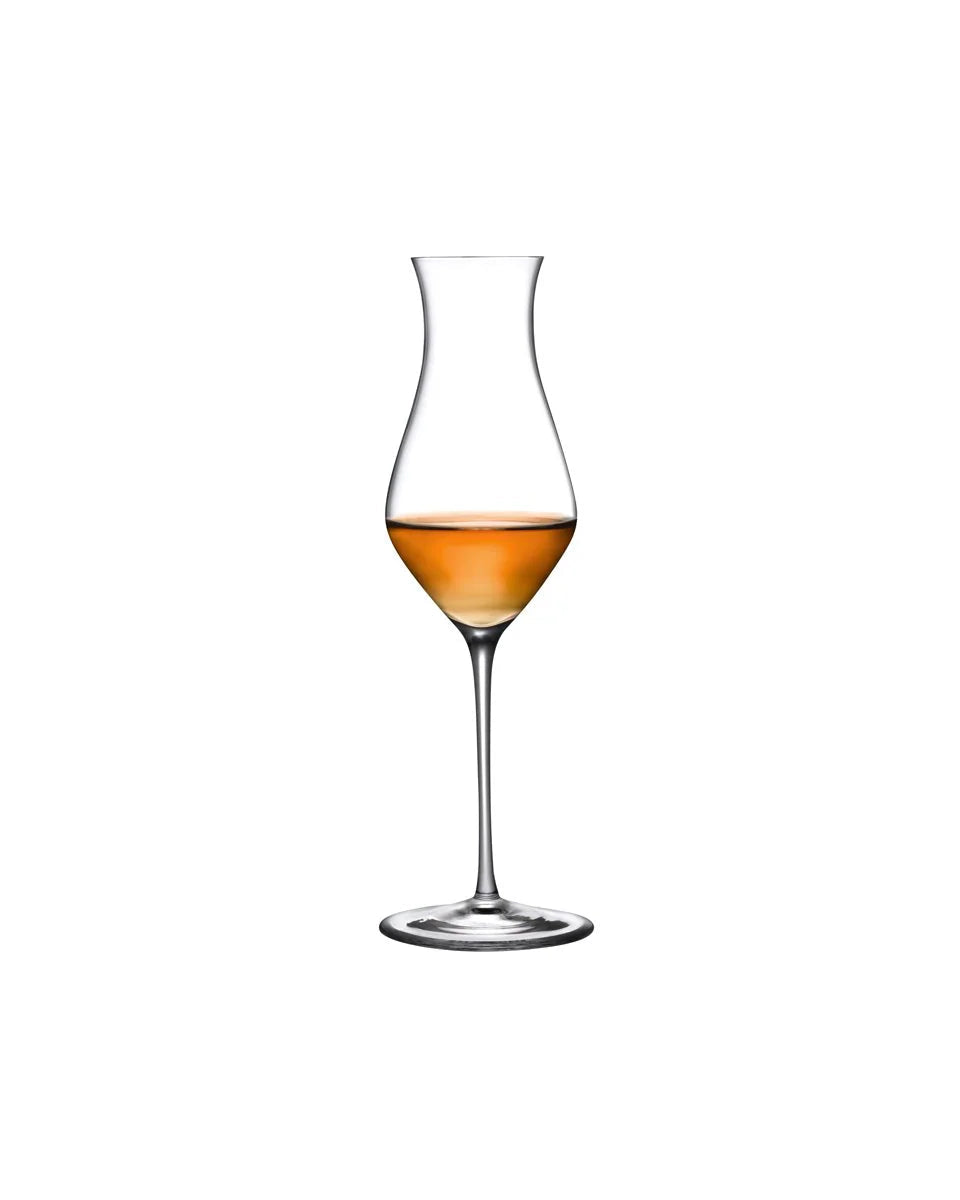 Islands Whisky Glass