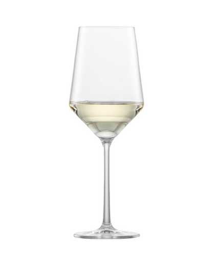 Pure Sauvignon White Wine Glass