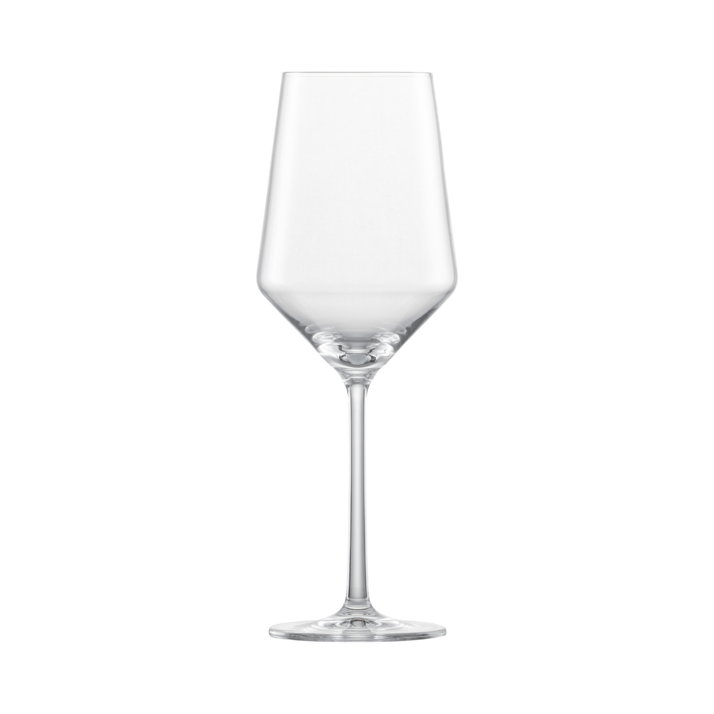 Pure Sauvignon White Wine Glass, Set of 2