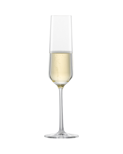 Pure Champagne Glass