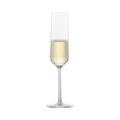 Pure Champagne Glass