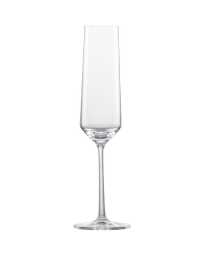 Pure Champagne Glass