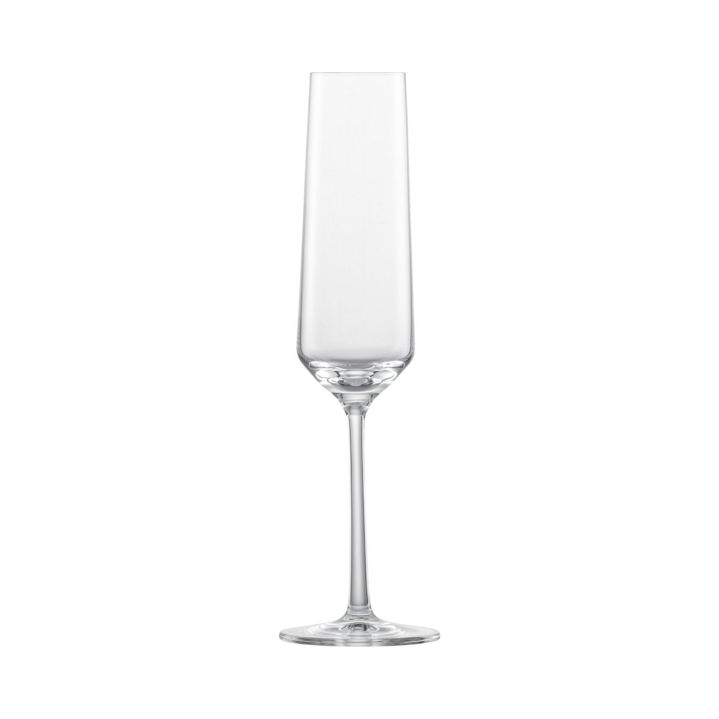 Pure Champagne Glass, Set of 2