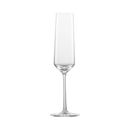 Pure Champagne Glass