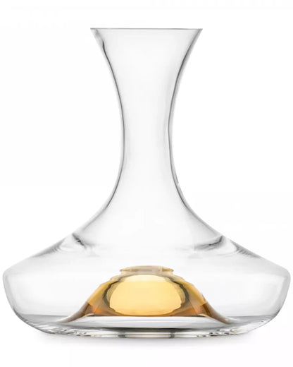 No Drop Decanter (Gold) online