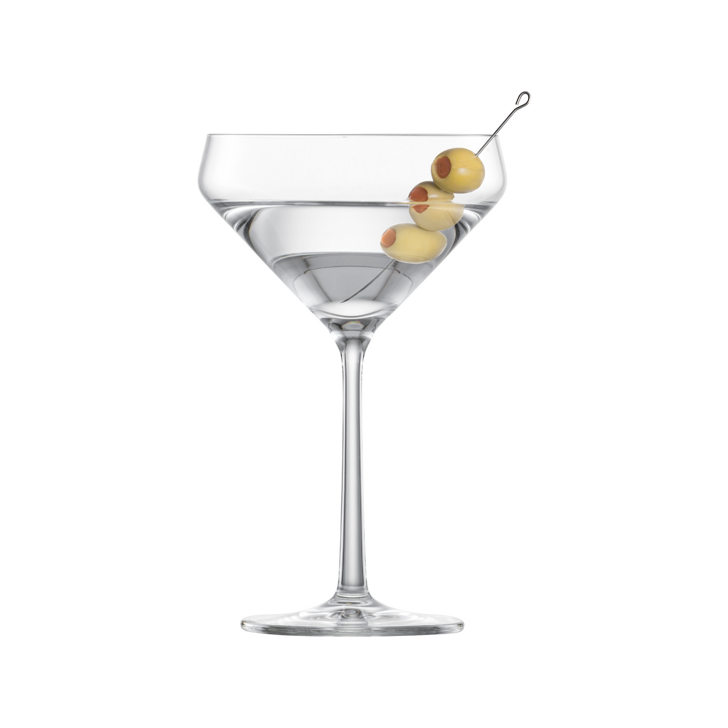 Pure Martini Glass, Set of 6