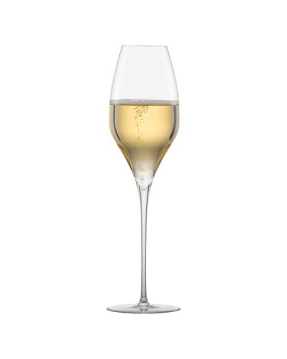 Alloro Champagne Glass