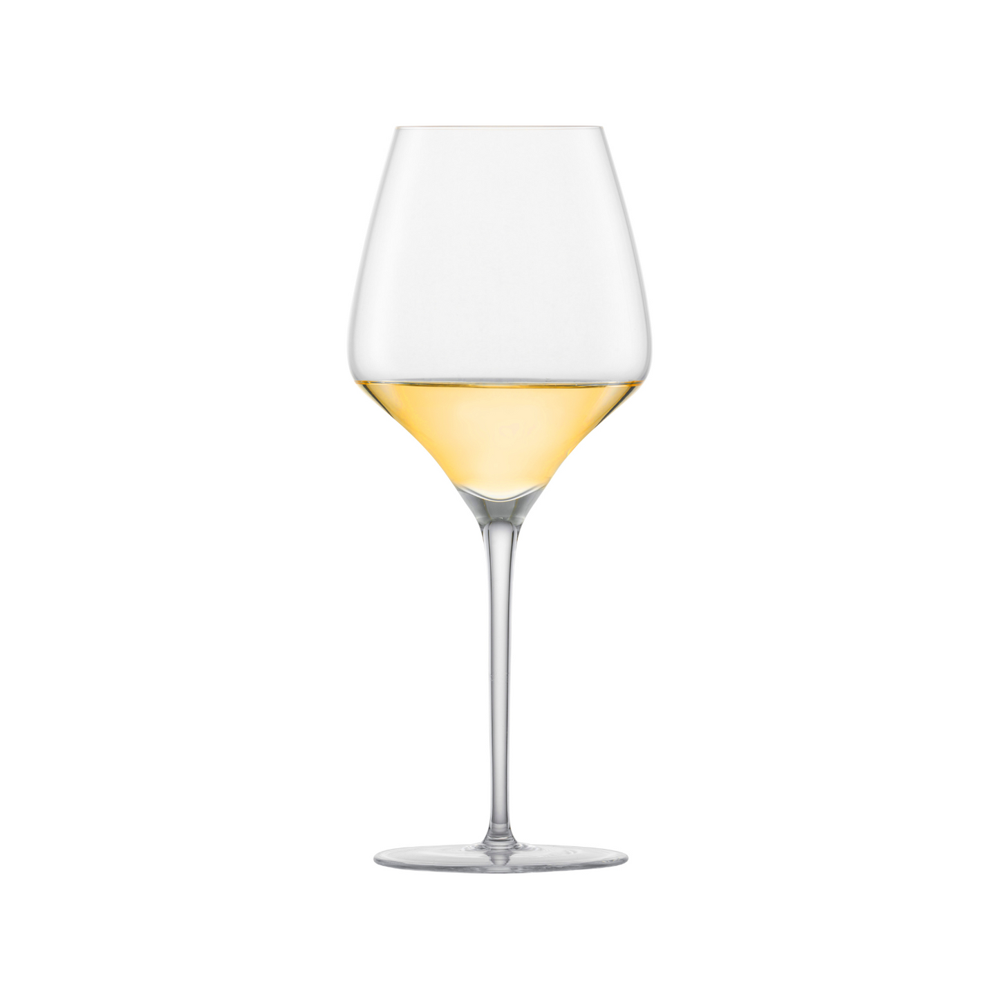 Alloro Chardonnay White Wine Glass