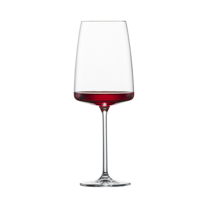 Sensa Fruity and Delicate Wine Glass