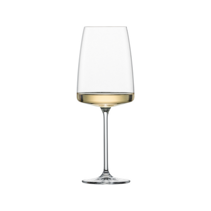 Sensa Fruity and Delicate Wine Glass