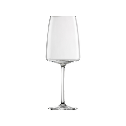 Sensa Fruity and Delicate Wine Glass