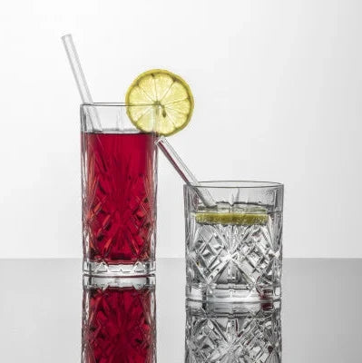 Show Bar Glass Gift Set