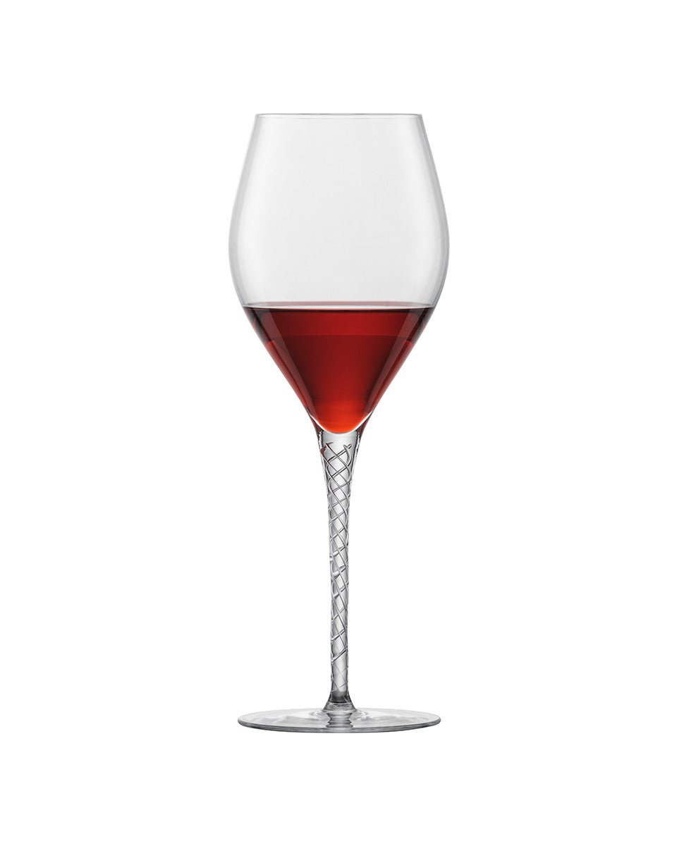 Spirit Red Wine Glass, Crystal