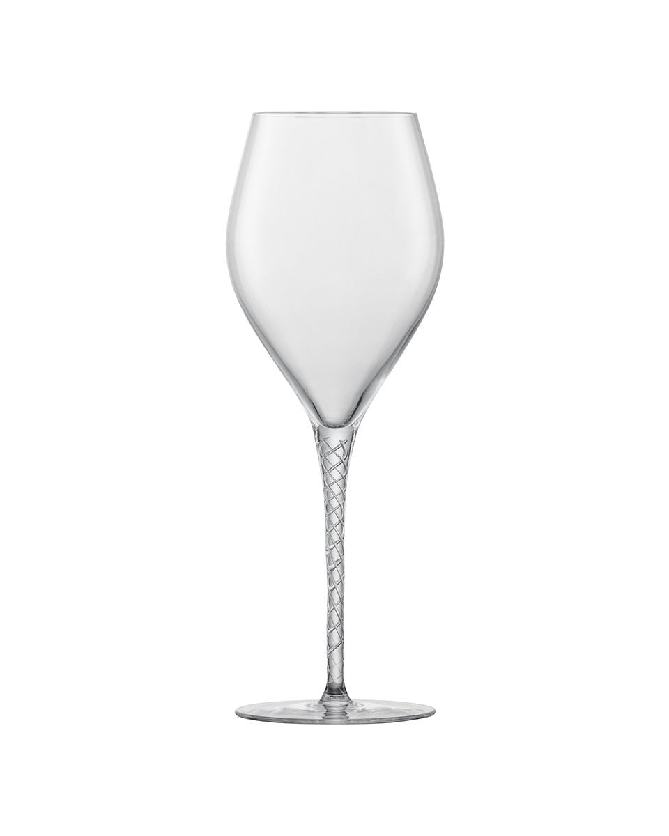 Spirit Red Wine Glass, Crystal