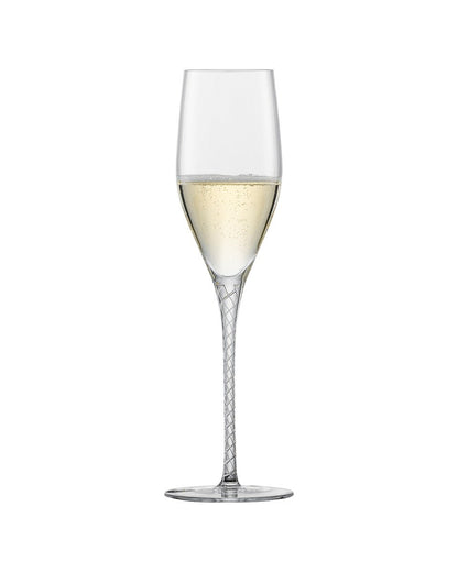 Spirit Champagne Glass, Crystal
