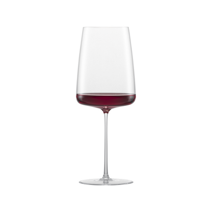 Simplify Fruity & Delicate Wine Glass