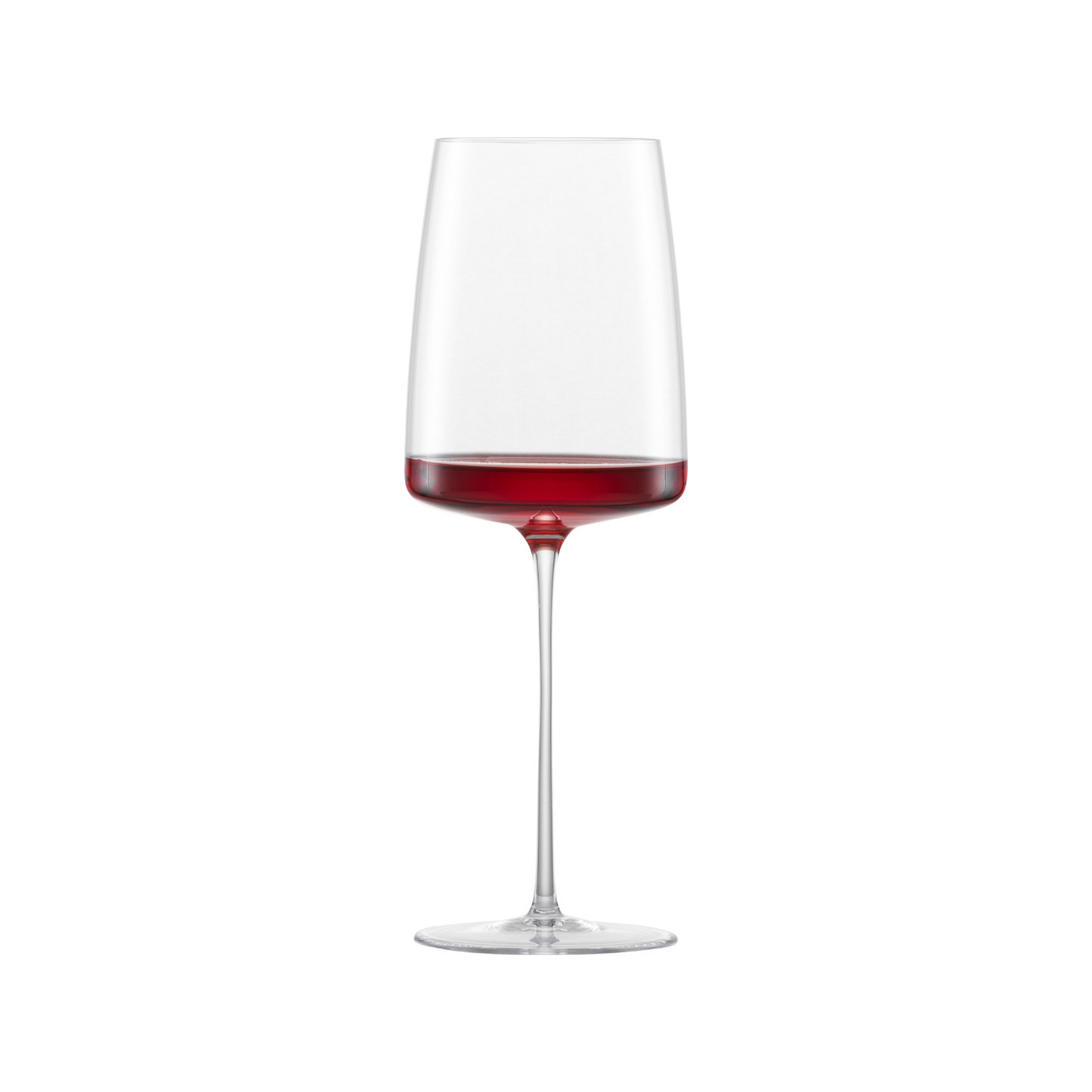 Simplify Light & Fresh Red Wine Glass