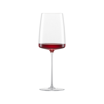 Simplify Light & Fresh Red Wine Glass