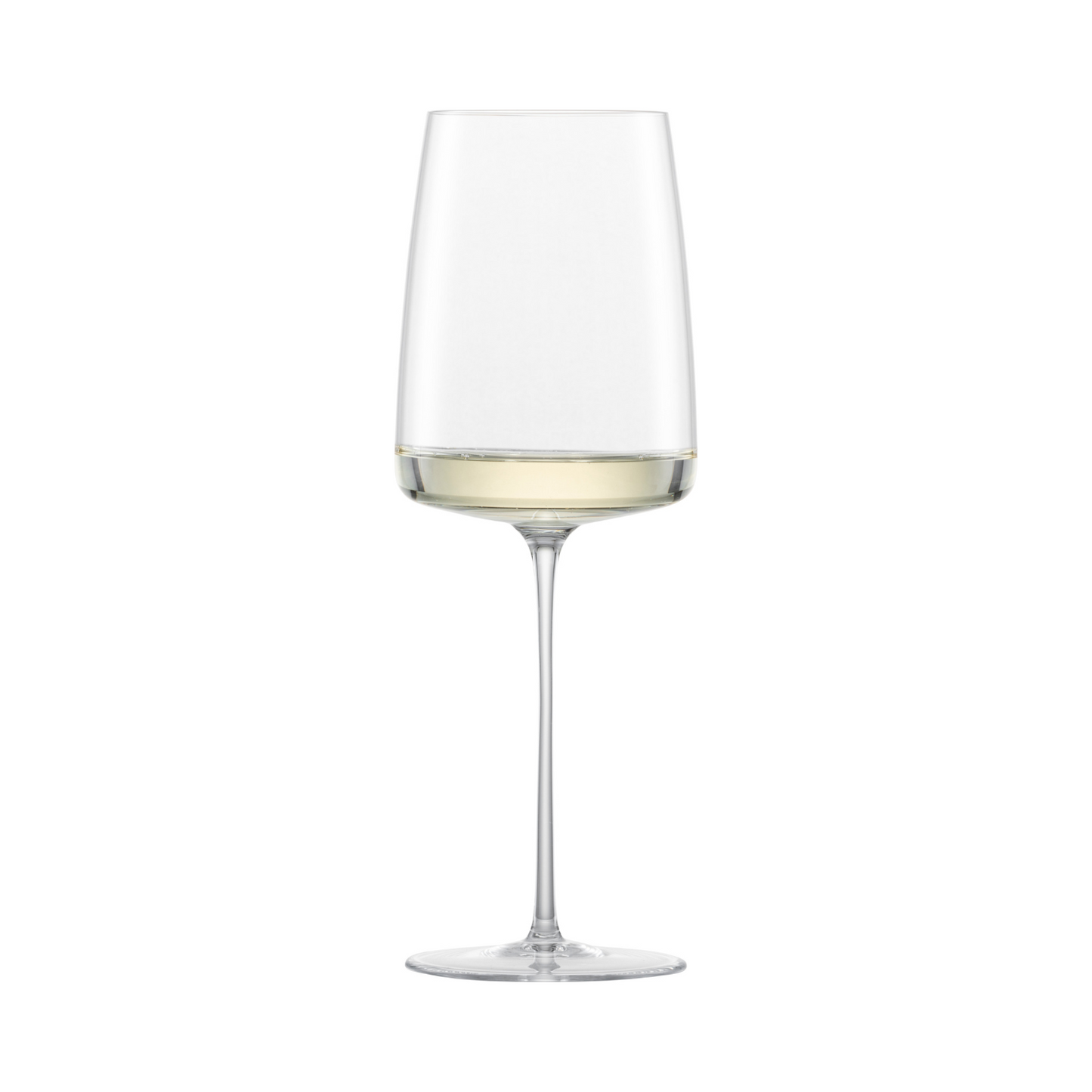 Simplify Light & Fresh Red Wine Glass