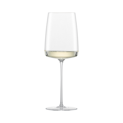 Simplify Light & Fresh Red Wine Glass