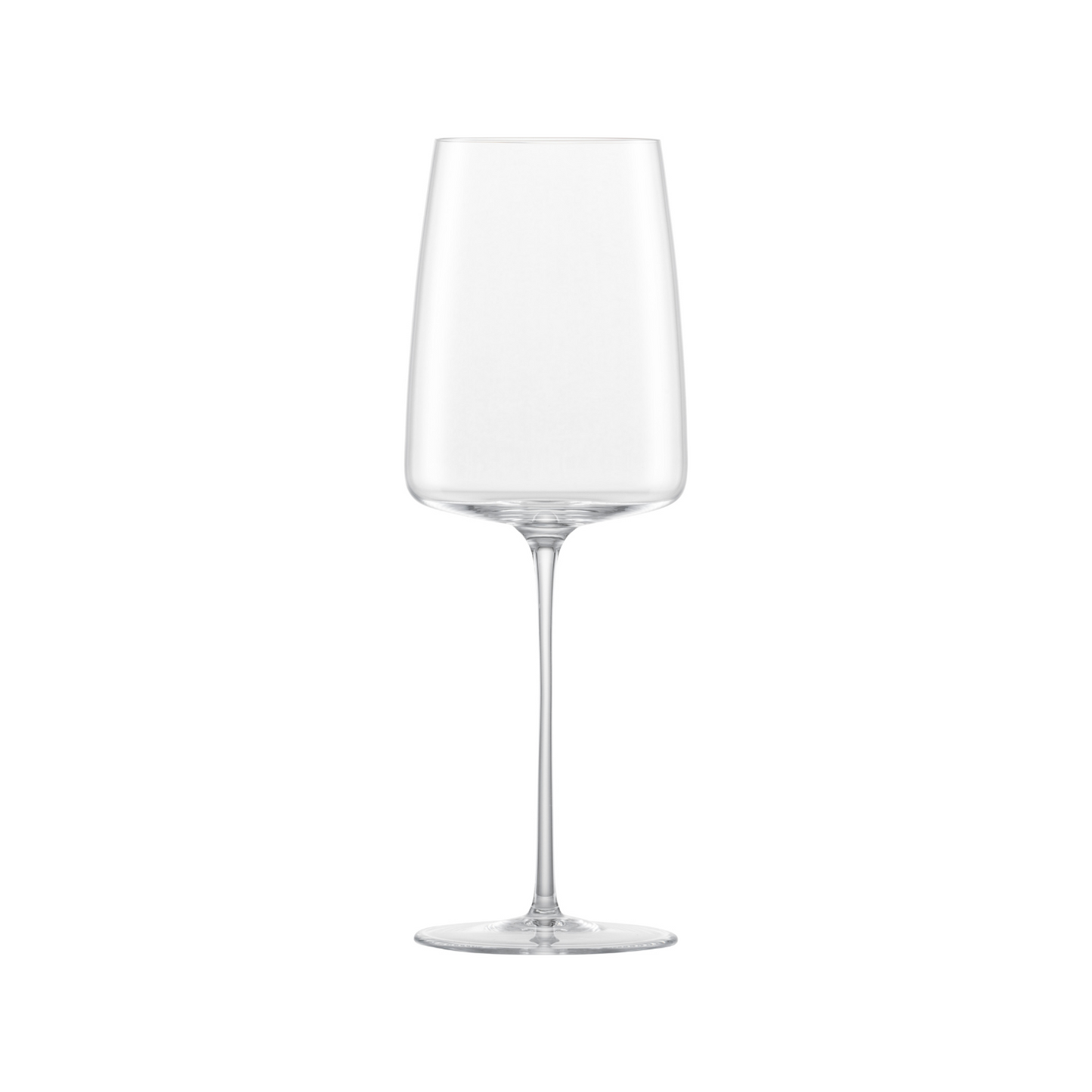 Simplify Light & Fresh Red Wine Glass