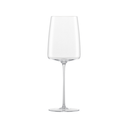 Simplify Light & Fresh Red Wine Glass