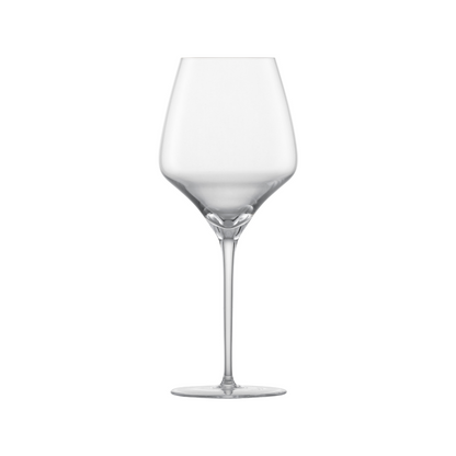 Alloro Chardonnay White Wine Glass