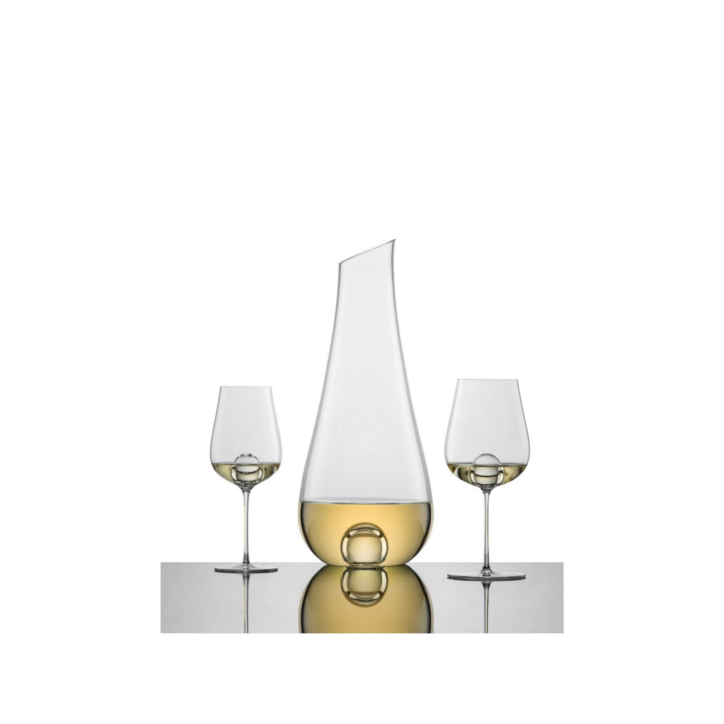 Air Sense White Wine Decanter