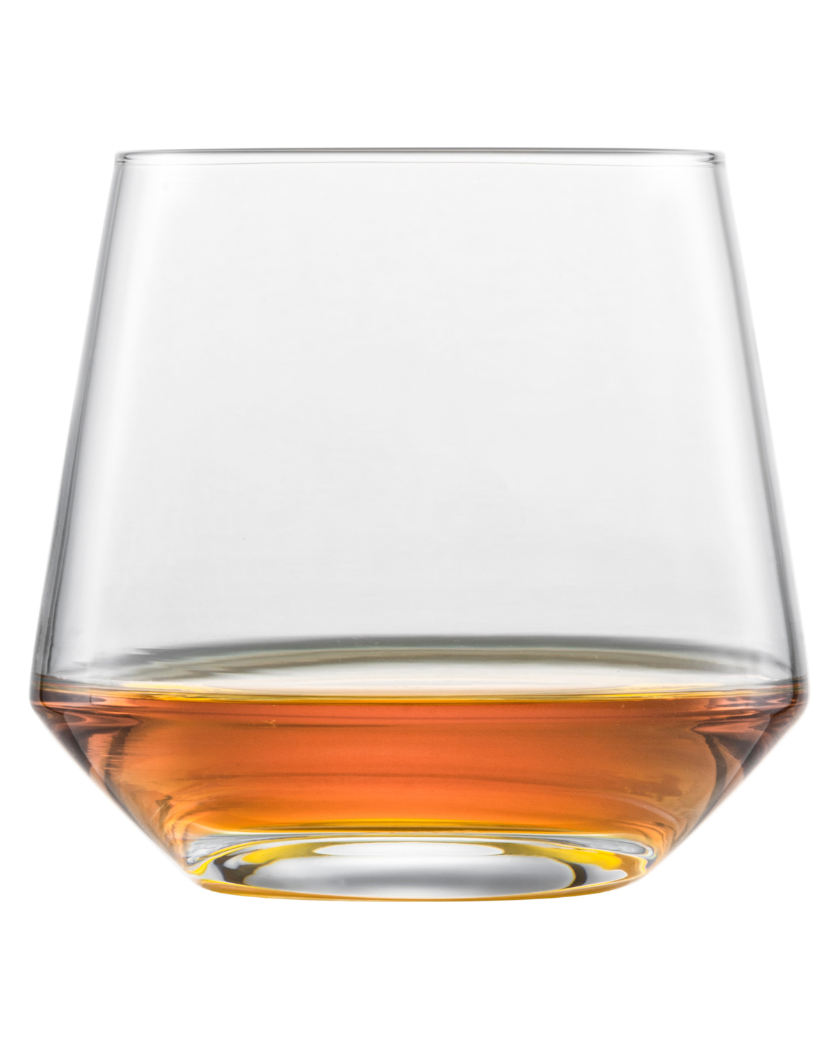 Pure Whisky Glass