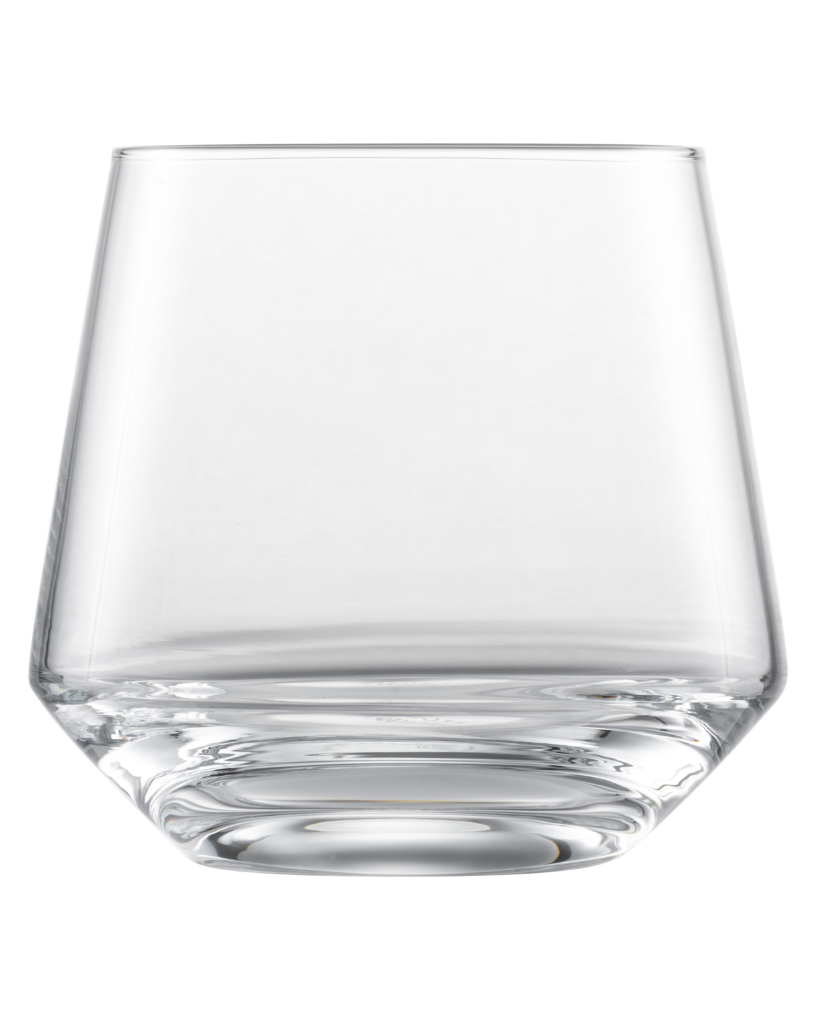 Pure Whisky Glass