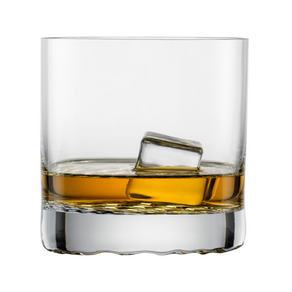 Chess Whisky Tumbler