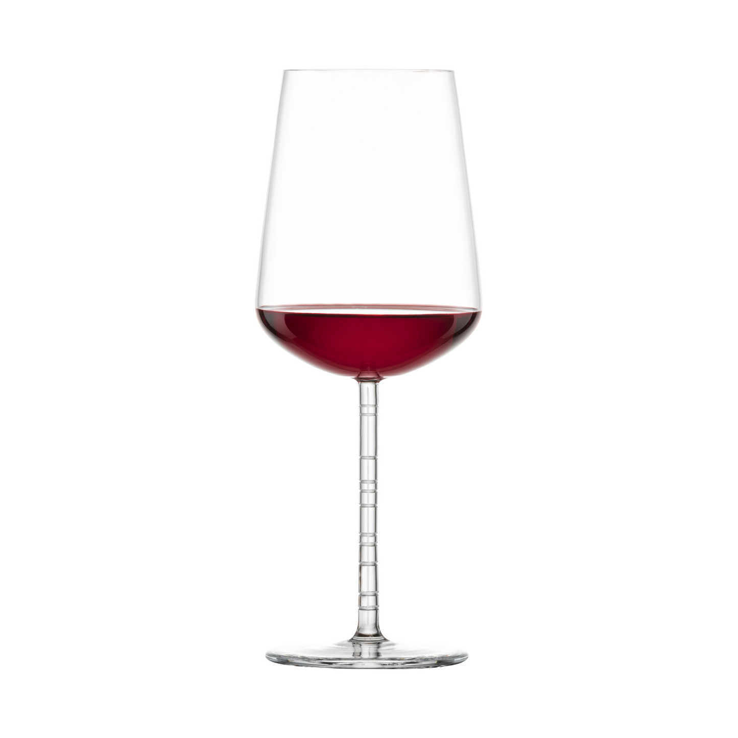 Journey Red Wine Glass, Set of 2