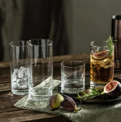 Echo Allround Glass