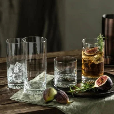 Echo Highball Glass