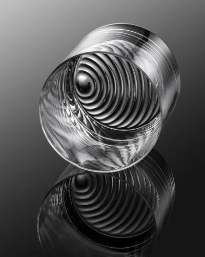 Echo Highball Glass