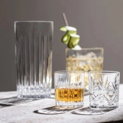 Show Shot Glass