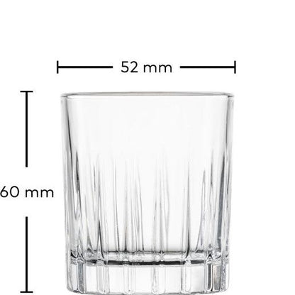 Stage Shot Glass