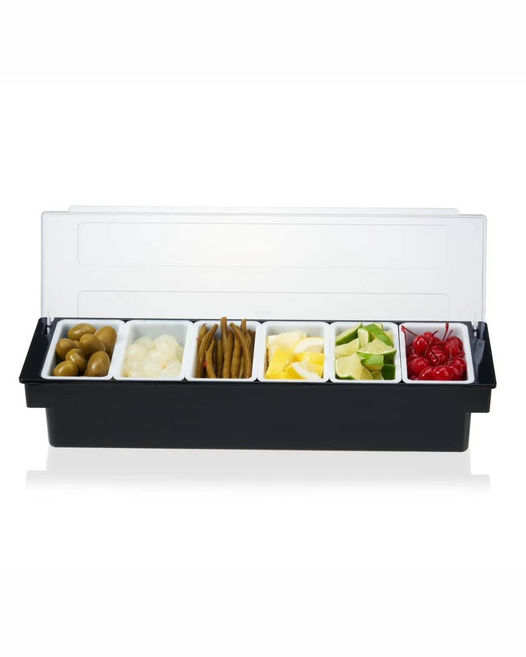 Garnish Caddy