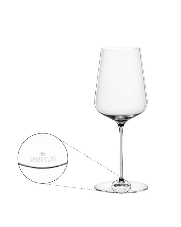 Definition Universal Wine Glass