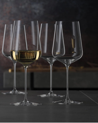 Definition Universal Wine Glass