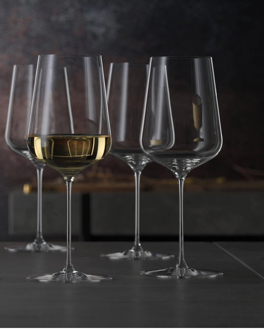 Definition Universal Wine Glass